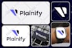 do modern minimalist business logo design