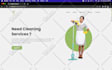 do web design and develop website, web app or saas product