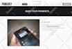 design responsive wix website