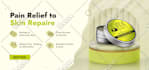 design website banner, header, ads and any custom banner