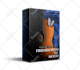 design cover art for your loop kit, drum kit, sample pack