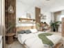 create stunning interior designs to transform your space