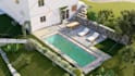 create your front yard, backyard, garden,swimming pool and landscape design