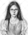 draw pencil sketch family portrait color pencil drawing