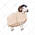make digital clipart for your website
