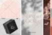 design an elegant luxury typography logo for your brand identity