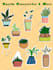 design sticker sheet for you