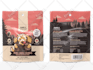 design premium packaging and labels for international brands and products