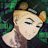 draw you or your character in anime style