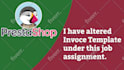 fix bugs in your prestashop core, module or theme code