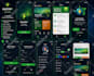 modern mobile app development android app ios app development flutter developer