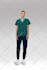 create realistic apparel tshirt mockup clothing  mockup animation
