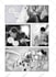 draw illustration or comic in black and white