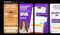 design app store and play store screenshots to boost download