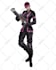 draw your character designs pin ups and create model sheets