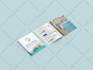 design a professional brochure