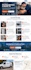 design or redesign wordpress website for corporate business