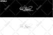 create modern minimalist and luxury logo design