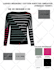 make realistic fabric renderings and changes on garments