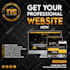 create and setup facebook and instagram business page professionally