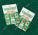 design a direct mail eddm or promotional postcard