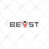 do modern minimalist and luxury logo design