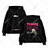 make streetwear graphic hoodie or urban style hoodie design