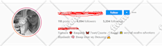 do marketing and grow instagram with real organic followers