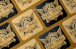 do amazing vintage and hand drawn logo for your business