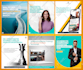 be your social media marketing manager and content creator