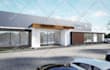 design and render exterior in realistic 4k quality