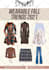 design a beautiful online fashion flyer or poster