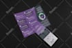 design high quality exclusive catalog folder or brochure