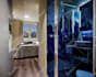 design interior with realistic 3d rendering