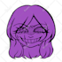 draw you cute sketch art