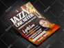 design 2 flyer designs in 24 hours