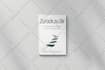design book cover, back cover, interior layout, and ebook