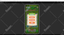 make a quick 2d game prototype in unity