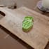 make custom 3d printable cookies cutter stamp, and clay