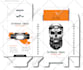 design an eye catching product package design labeling