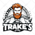 cleanup, retouch, fix or update your existing logo