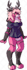 create pixel art for you