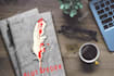 design print ready book cover