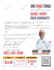 design a profesional flyer, postcard or brochure for your events or business