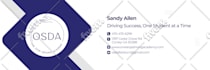 design corporate letterhead and business card in 24 hrs