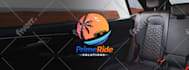 do business logo design and branding identity with brand kit