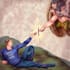 do horror and action illustrations for your proyect