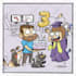 create customized and funny comics