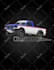 create racing illustration for t shirt design