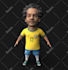 design 3d model ,3d design ,3d character design , texture, 3d printing